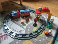 Lego Duplo Eisenbahn und zusätzlicher Schienen Bausatz Berlin - Tempelhof Vorschau