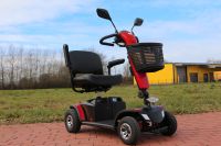 AVD Ibiza Elektromobil Seniorenmobil Elektroscooter E-Scooter Sachsen - Malschwitz Vorschau