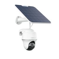 Reolink Argus PT Ultra - 4K Akku Wifi-Kamera inkl. SolarPanel NEU Bayern - Zirndorf Vorschau
