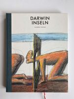 Darwin-Inseln - Das Scheufelen-Skizzenbuch Bengt Fosshag Frankfurt am Main - Nordend Vorschau