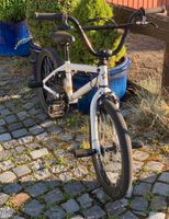 Fishbone BMX Gebrauchtw Baden-Württemberg - Eberstadt Vorschau