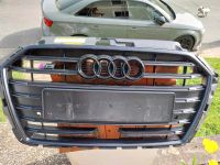 Frontstoßstangengrill Audi S3 Bayern - Schlüsselfeld Vorschau