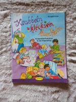 Krabbeln klecksen kuscheln - Ökotopia Verlag ( Krippe) Niedersachsen - Dollart Vorschau