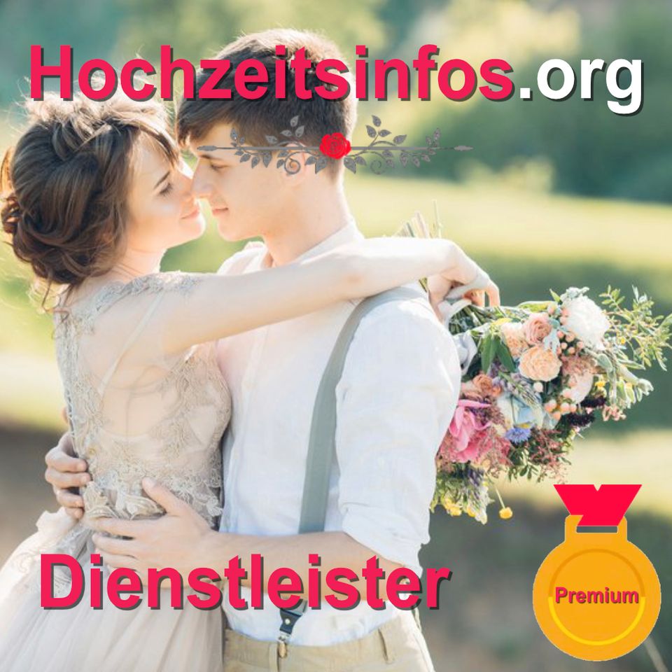 Hochzeitsportal bundesweit für Agenturen, Hochzeitsplaner, Hochzeitsdienstleister, Weddingplaner, Veranstaltungsdienstleiser u.m. in Utting