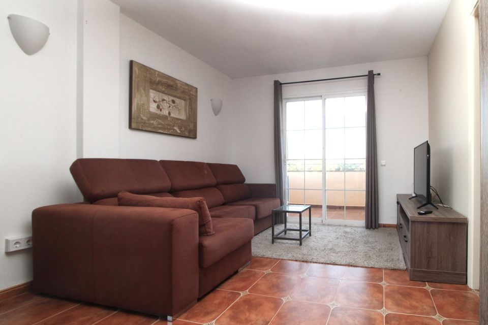 Mallorca - Penthouse mit 2 Schlafzimmer und Dachterrasse in Heppenheim (Bergstraße)