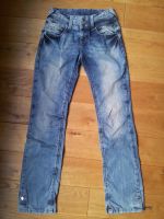 Coole Jeans Gr. 36 Niedersachsen - Quakenbrück Vorschau