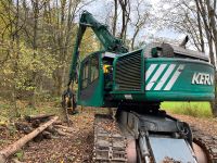 Harvester Kern 30 T Baggerharvester Hessen - Dietzhölztal Vorschau