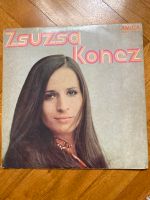 Zsusa Koncz | Amiga, Schallplatte Vinyl? Thüringen - Jena Vorschau