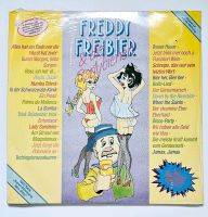 Vinyl Schallplatte „Freddy Freibier & Partybienen“ Hessen - Hochheim am Main Vorschau