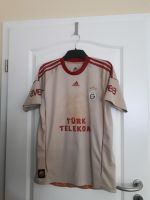 Adidas Motiv T-Shirt Herren Gr.L bunt Nordrhein-Westfalen - Soest Vorschau