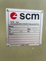 SCM P64 B - 4 Kopf Profilhobelmaschine Schleswig-Holstein - Dannewerk Vorschau