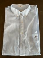 Herrenhemd GANT regular fit /45/46 oder XXL/ neu Nordrhein-Westfalen - Geilenkirchen Vorschau