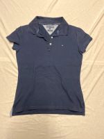 Tommy Hilfiger, Polo Shirt, Damen, Größe S Slim Fit, blau Nordrhein-Westfalen - Kerpen Vorschau