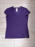Adidas Damen T-Shirt Größe L lila Nordrhein-Westfalen - Marl Vorschau