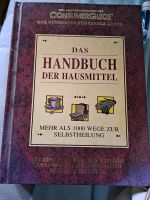 Handbuch der Hausmittel Selbstheilung Naturheilkunde Heilung München - Milbertshofen - Am Hart Vorschau