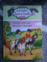 Buch "Pony's sind die besten Freunde" Mecklenburg-Vorpommern - Baabe Vorschau