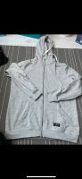 Livergy Sweatjacke, Kapuze, Herren, grau, Gr. L 52/54 Saarland - St. Ingbert Vorschau