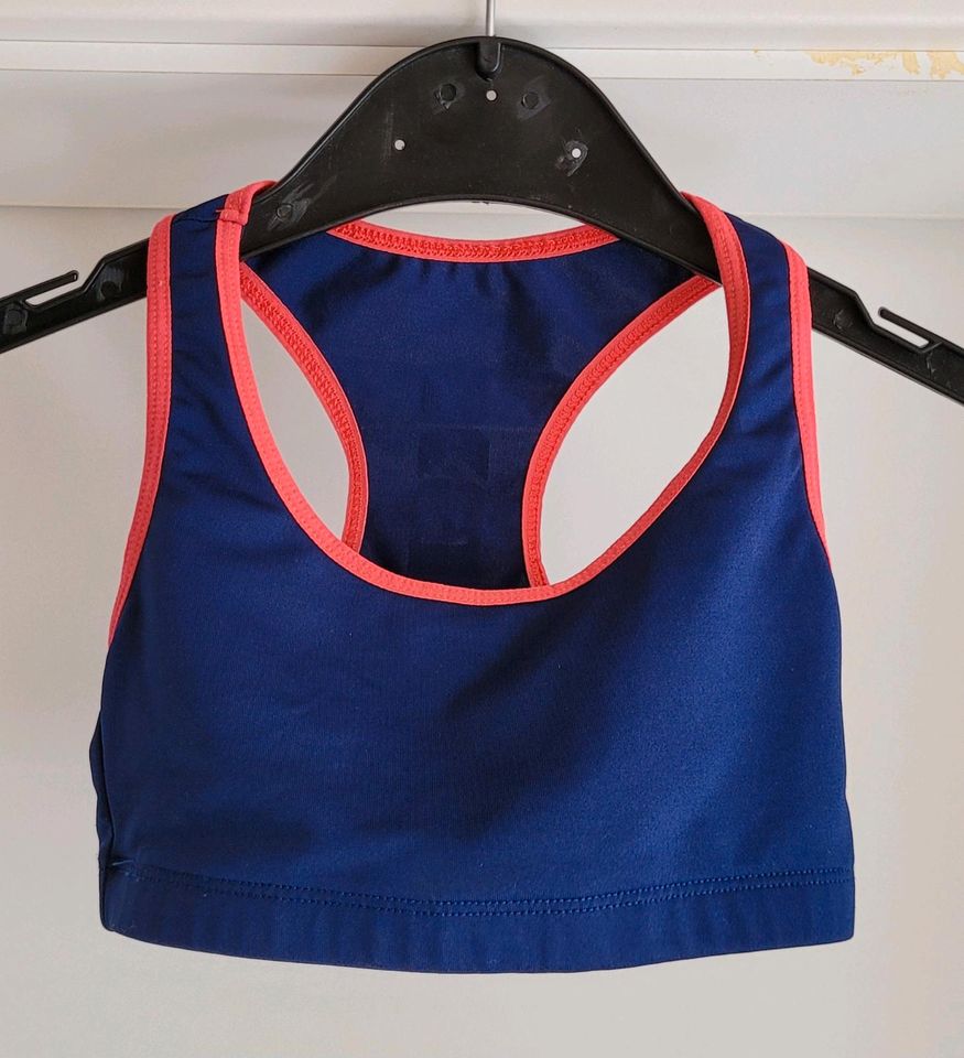 Sport Bustier Gr.S (Gr.134) RBX in Andernach