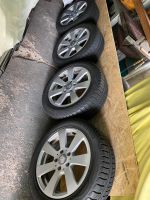 Original Mercedes Alufelgen 205/55R16 91V Brandenburg - Zeuthen Vorschau