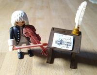 Playmobil_Komponisten: Johann Sebastian Bach - NEU! Pankow - Prenzlauer Berg Vorschau