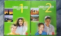 Green Line New Bayern Learning English 1 2 Bayern - Rammingen Vorschau