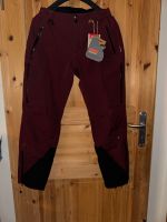 Revolution Race Cyclone Rescue Pants 42 XL Damen burgundy Rot Kreis Pinneberg - Klein Offenseth-Sparrieshoop Vorschau