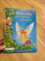 Bilderbuch Vorlesebuch die kleine Elfe und das Abenteuer im Baum Baden-Württemberg - Spaichingen Vorschau