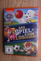 DVD PAW Patrol - Das Spiel kann losgehen! NEU & OVP Niedersachsen - Delmenhorst Vorschau