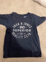 T Shirt Jack an Jones Schleswig-Holstein - Ottendorf (bei Kiel) Vorschau