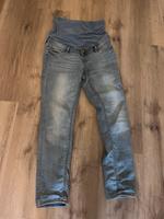 Umstandshose Umstandsjeans 38 Brandenburg - Nuthetal Vorschau