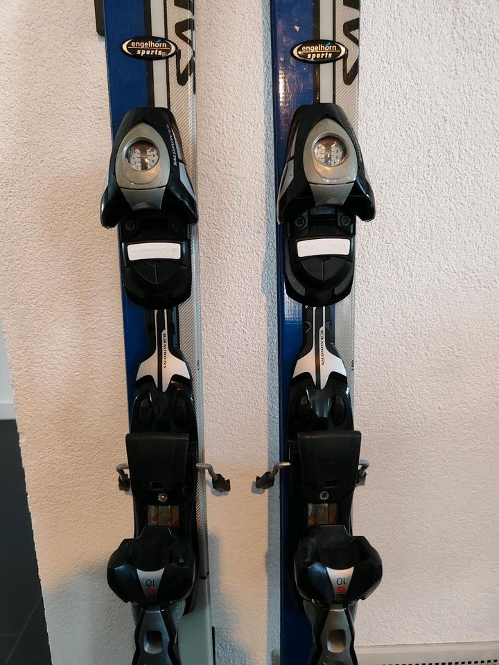 Ski Salomon 160 L in Simmern