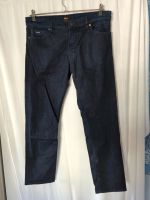 Hugo Boss Herren Jeans W 34 L 30 Blau Hessen - Mengerskirchen Vorschau