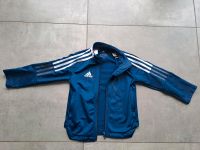 Sportjacke adidas Gr 116 Niedersachsen - Friesoythe Vorschau