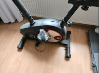 Ergometer BT 4 von Christopeit Sport Germany Niedersachsen - Loxstedt Vorschau