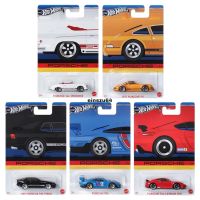 Hot Wheels 2024 - Pre-Order - Porsche Celebration Set Sachsen - Bahretal Vorschau