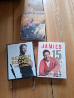 Kochbücher von Jamie Oliver Bayern - Schwaigen Vorschau