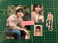 Stray Kids Selling Jeongin Fankit Set Nordrhein-Westfalen - Bottrop Vorschau