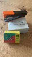 DDR Robotron Tacker Klammeraffe + Klammern Hannover - Mitte Vorschau