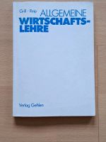 Lehrbuch Allgemeine Wirtschaftslehre Niedersachsen - Ganderkesee Vorschau