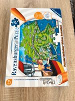 TIPTOI Puzzle Niedersachsen - Salzhausen Vorschau