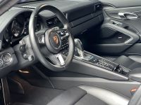 Porsche 911 991.2 Bj. 2018 originales Lederlenkrad 18000 km TOP Nordrhein-Westfalen - Selm Vorschau