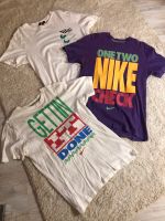 3 Nike T Shirts in Gr.L Niedersachsen - Weyhe Vorschau