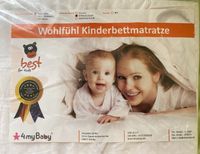 Matratze Kinder/Baby- Best for Kids - 60 x 120 x 10 Dresden - Striesen-Ost Vorschau