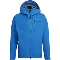 Adidas Terrex Goretex Proshell Techrock Jacke M-blau Bayern - Immenstadt Vorschau