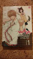 Wolf Girl & Black Prince Vol. 1 DVD KAZE Anime 2017 Romance Comed Bochum - Bochum-Süd Vorschau