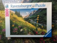 Ravensburger Puzzles  1000 Teile (Stückpreis) Nordrhein-Westfalen - Korschenbroich Vorschau