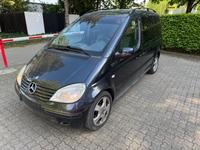 Mercedes Vaneo 1,9L Automatikgetriebe Hannover - Nord Vorschau