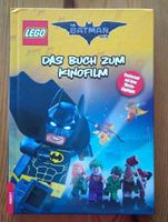 The Batman Movie - Das Buch zum Kinofilm - AMEET Verlag Schleswig-Holstein - Lübeck Vorschau