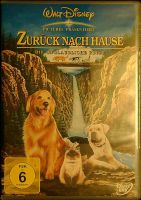 DVD Zurück nach Hause Kinder / Jugendfilm / Erwachsene ebenso ;-) Schleswig-Holstein - Henstedt-Ulzburg Vorschau