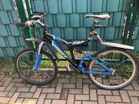 Ghost FSP Mountainbike, Fahrrad Bayern - Obertraubling Vorschau